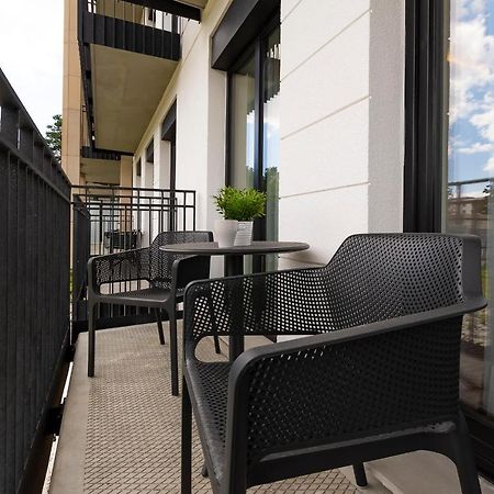 Vacationclub - Baltic Park Fort Apartament G.306 سفينويتشي المظهر الخارجي الصورة