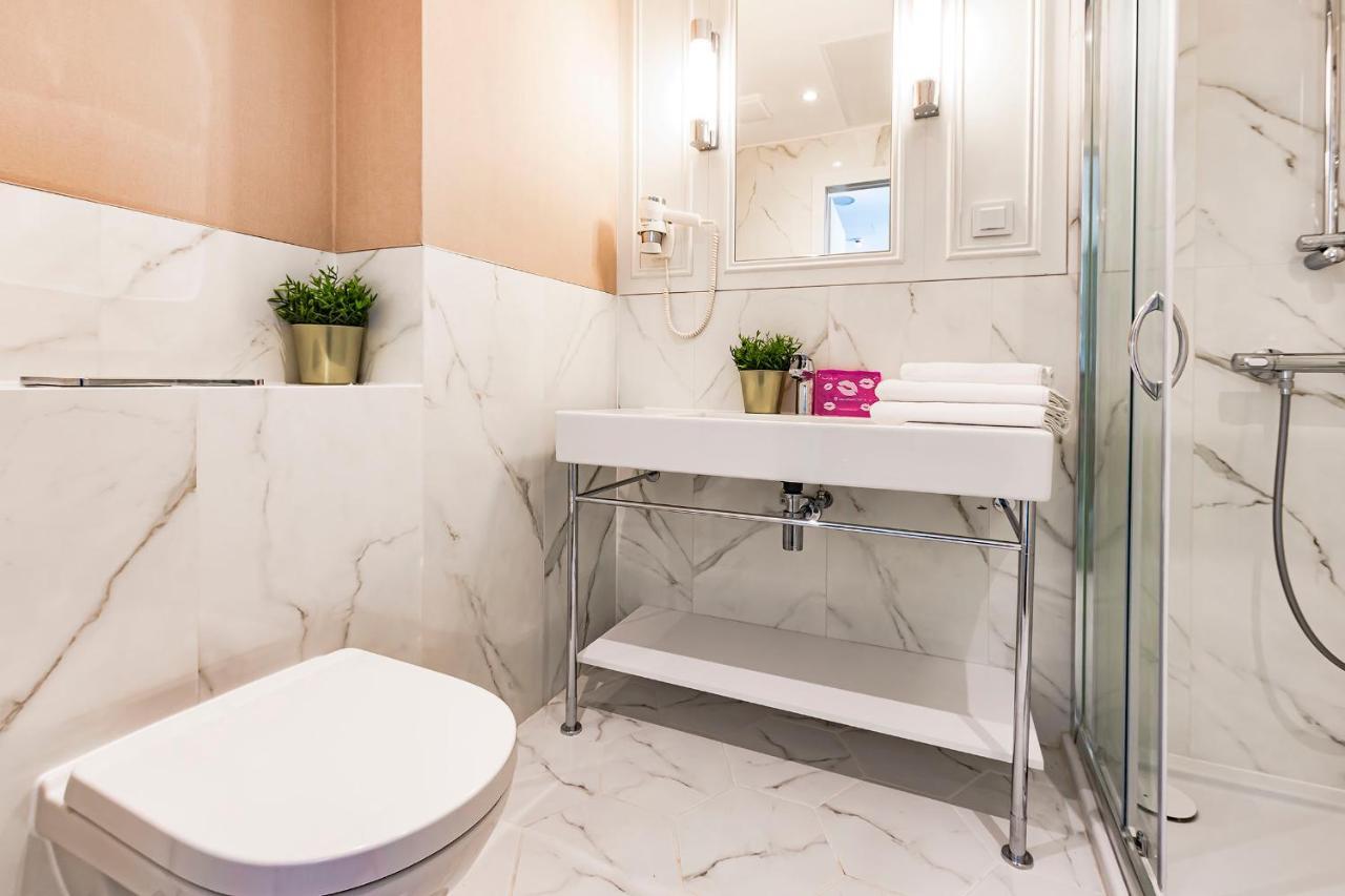 Vacationclub - Baltic Park Fort Apartament G.306 سفينويتشي المظهر الخارجي الصورة