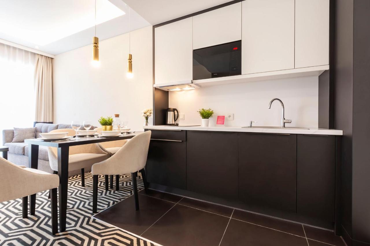 Vacationclub - Baltic Park Fort Apartament G.306 سفينويتشي المظهر الخارجي الصورة