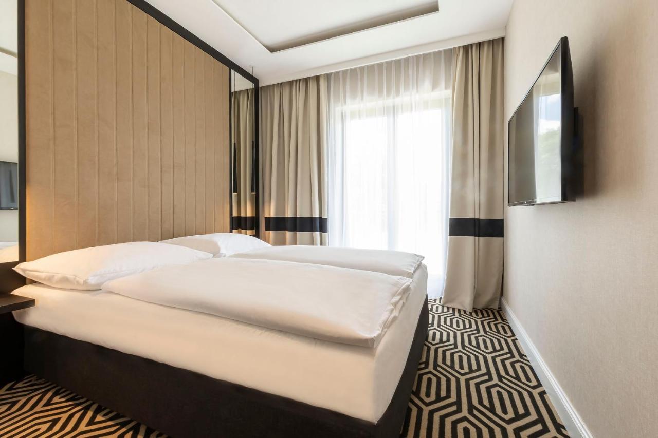 Vacationclub - Baltic Park Fort Apartament G.306 سفينويتشي المظهر الخارجي الصورة