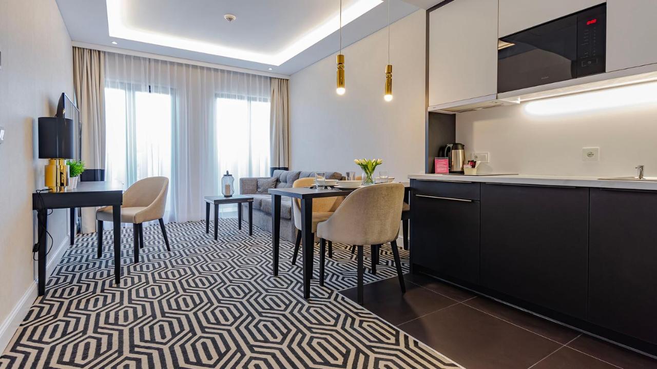 Vacationclub - Baltic Park Fort Apartament G.306 سفينويتشي المظهر الخارجي الصورة