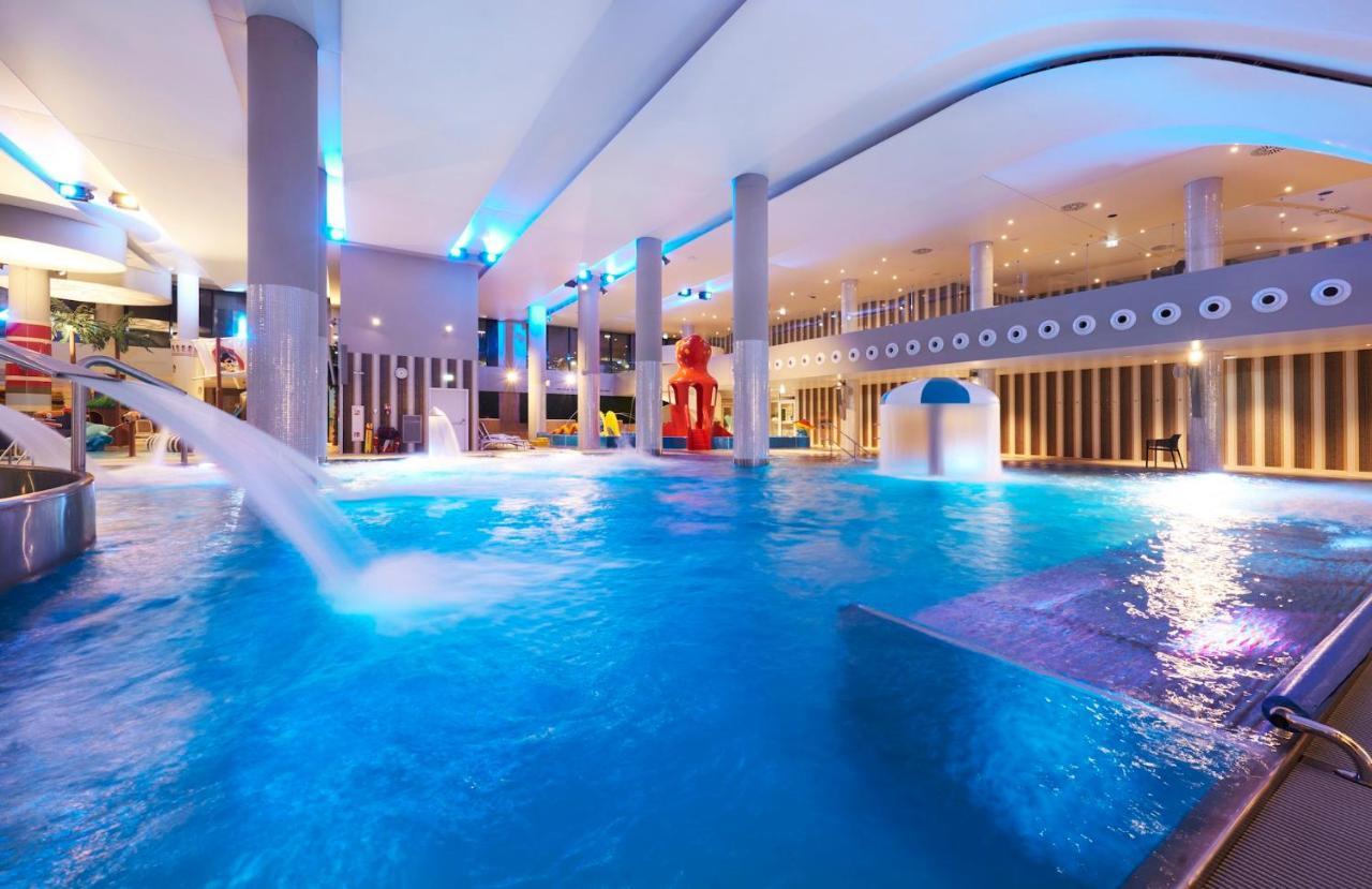 Vacationclub - Baltic Park Fort Apartament G.306 سفينويتشي المظهر الخارجي الصورة