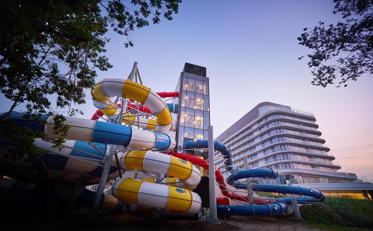 Vacationclub - Baltic Park Fort Apartament G.306 سفينويتشي المظهر الخارجي الصورة